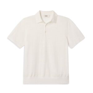 Buck Mason Avalon Knit Polo